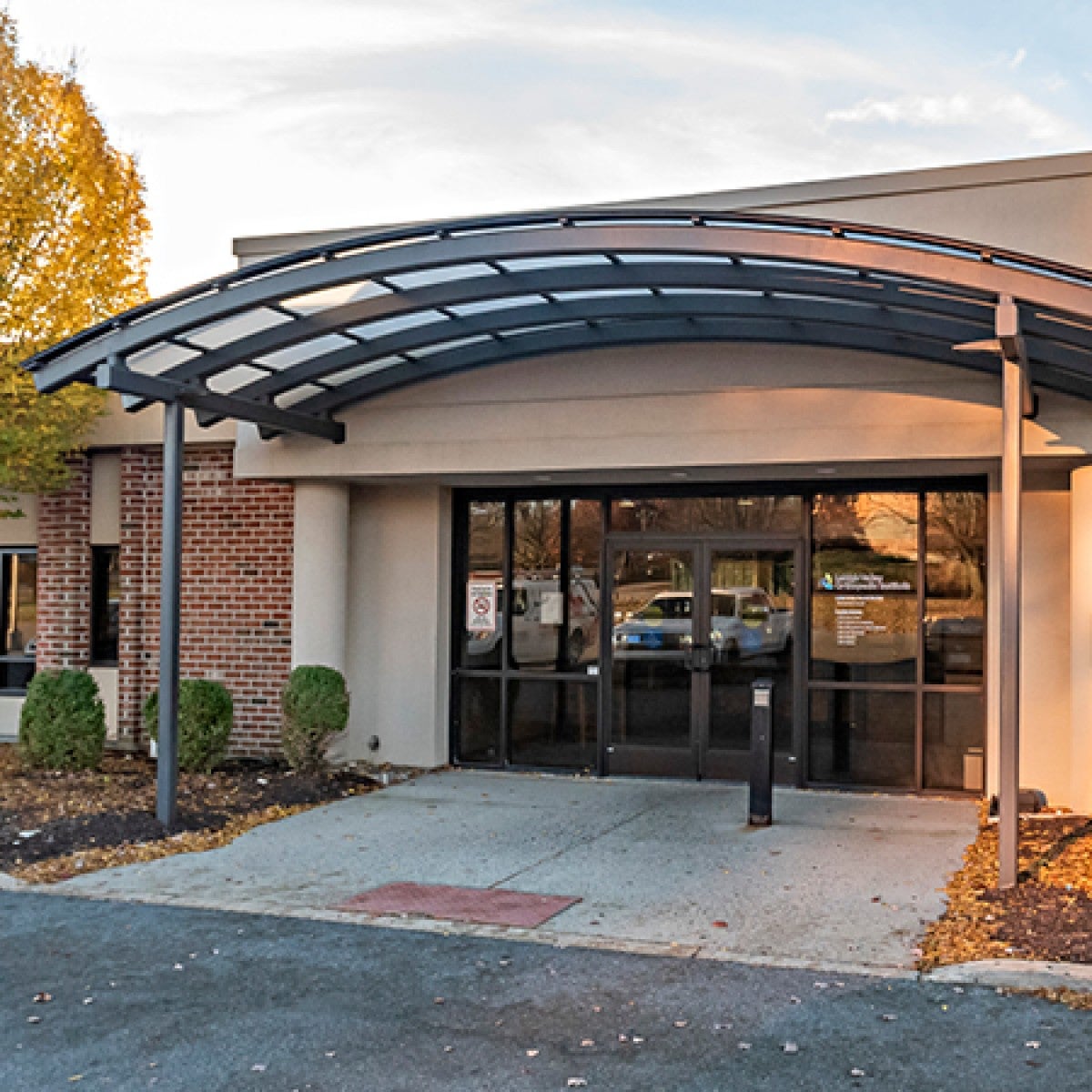 LVPG Advanced Spine Center-1621 N Cedar Crest | Lehigh Valley